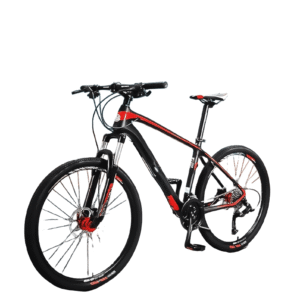 Dual Disc Brake Adult Mountain Bike 26inch