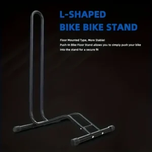 035717acbf151c4d6e2cf44225680381.webp Modular Freestanding Bicycle Floor Parking Rack