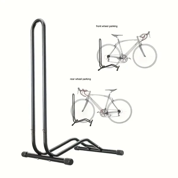 26a34f31d547115541ed958776af1c73.webp Modular Freestanding Bicycle Floor Parking Rack