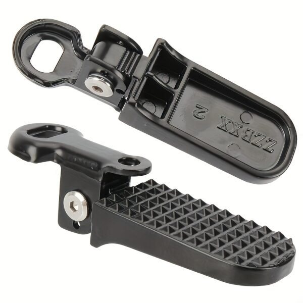 2aad4f37-8b1a-4f4f-bcc1-deb1ab8323f4.jpg Compact Aluminium Folding Bike Pedals with Wide Platform
