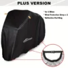 393102c1fca49b132210d0ec7f32ee61.webp All-Weather Waterproof Outdoor Bicycle Cover