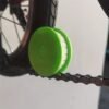 Precision Bicycle Chain Lubrication Applicator Tool