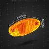 58d4ac86-f22c-4605-acb3-0ac488e1baef.jpg Pair of High-Visibility Bicycle Spoke Safety Reflectors
