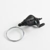 7-speed-derailleur-shifter-decathlon-8555779.jpg 7-Speed Bicycle Handlebar Gear Shifter