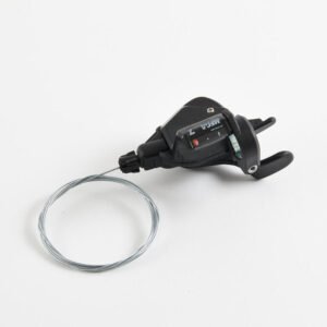 7-Speed Bicycle Handlebar Gear Shifter