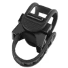 Universal Bicycle LED Flashlight Holder Clip