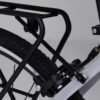 900-ultra-light-pannier-rack-decathlon-8402094-2.jpg Lightweight Rear Bicycle Luggage Carrier Rack