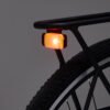 900-ultra-light-pannier-rack-decathlon-8402094-3.jpg Lightweight Rear Bicycle Luggage Carrier Rack
