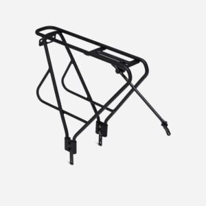 Lightweight Rear Bicycle Luggage Carrier Rack