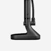 Heavy-Duty High-Pressure Bicycle Floor Pump