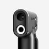 Heavy-Duty High-Pressure Bicycle Floor Pump