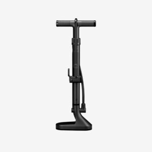 Heavy-Duty High-Pressure Bicycle Floor Pump