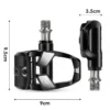 Compact Handheld Bicycle Tyre Inflator Pump