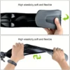 Front and Rear Bicycle Mudguard Set