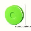 Precision Bicycle Chain Lubrication Applicator Tool