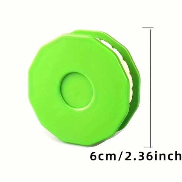 Precision Bicycle Chain Lubrication Applicator Tool
