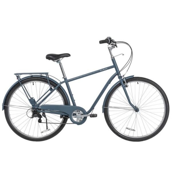 elops-120-hf-blue-elops-8597102.jpg 6-Speed High-Frame Urban City Bicycle – Blue