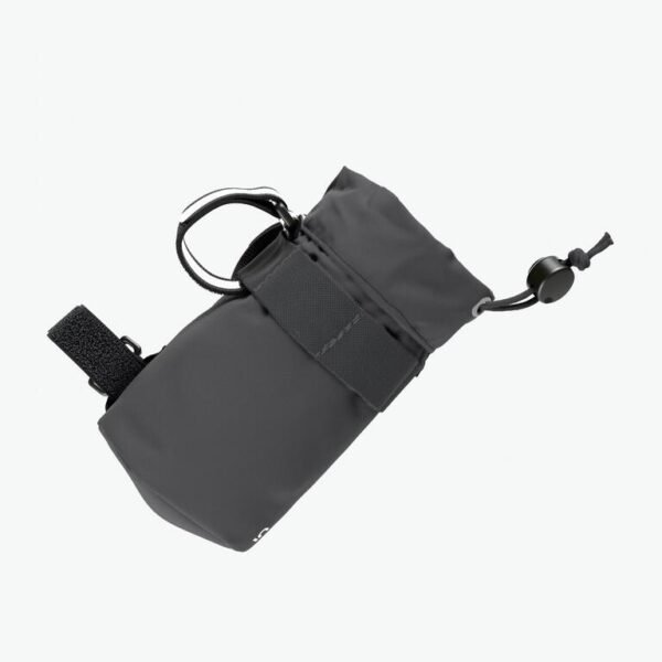 fabric-handlebar-bottle-cage-riverside-8487122.jpg Adjustable Fabric Bicycle Handlebar Bottle Holder