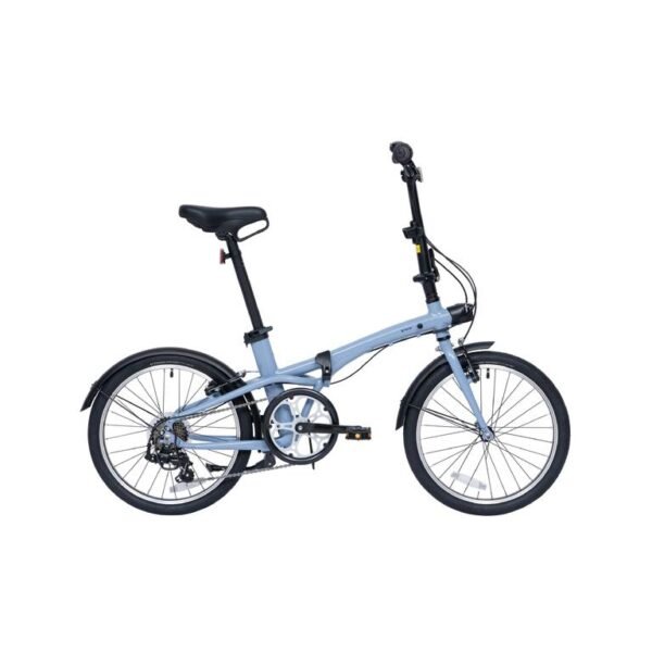 folding-bike-fold-500-20-inch-7-speed-indigo-btwin-8841757.jpg 20-Inch 7-Speed Urban Commuter Folding Bicycle – Indigo