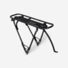 Foldable Bicycle Rear Cargo Rack for 20-Inch Bikes