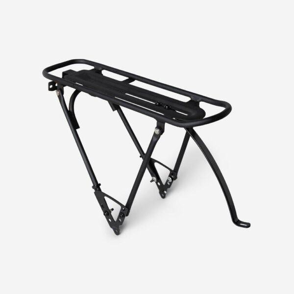 Foldable Bicycle Rear Cargo Rack for 20-Inch Bikes