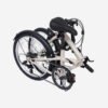 folding-bike-tilt-120-adj-20-inch-6-speed-beige-btwin-8841753-3.jpg 20-Inch Adjustable 6-Speed Compact Folding Bicycle – Beige