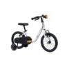 kids-bike-14-inch-white-3-5-years-btwin-8948003.jpg 14-Inch Kids’ Beginner Bicycle with Training Wheels – White