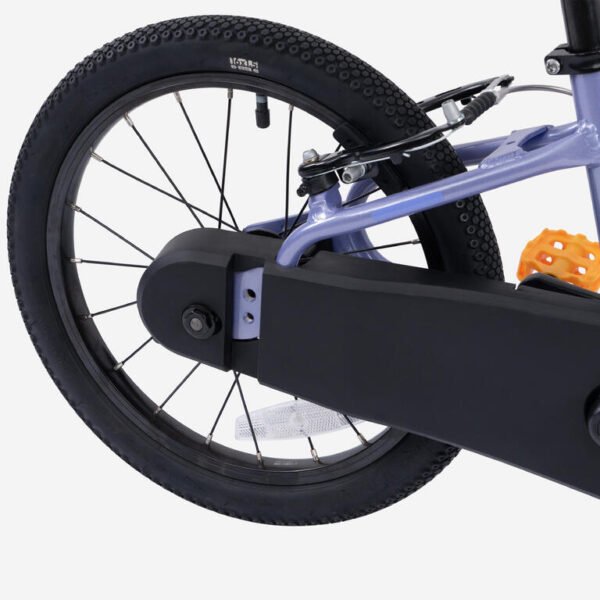 kids-bike-16-inch-bike-900-lavender-purple-4-6-years-btwin-8948002-2.jpg 16-Inch Kids’ Bicycle for Young Riders – Lavender Purple