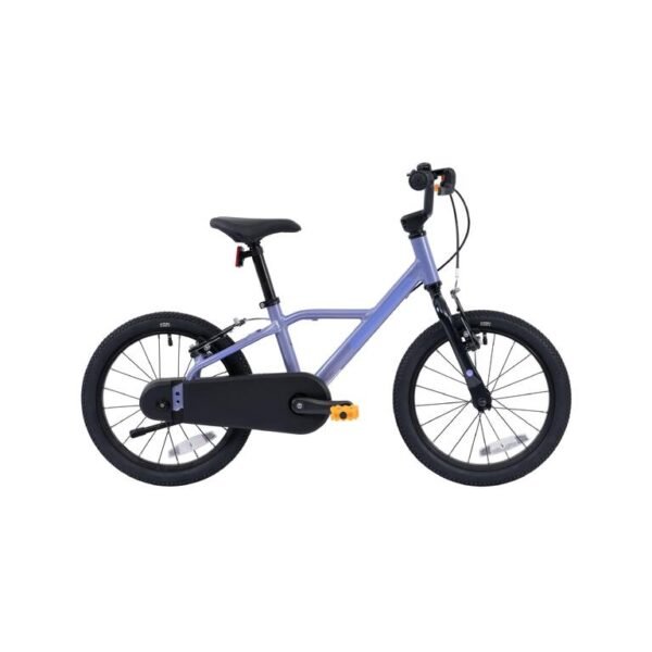 kids-bike-16-inch-bike-900-lavender-purple-4-6-years-btwin-8948002.jpg 16-Inch Kids’ Bicycle for Young Riders – Lavender Purple