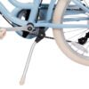 20-Inch Kids’ Urban Bicycle for Ages 6–9