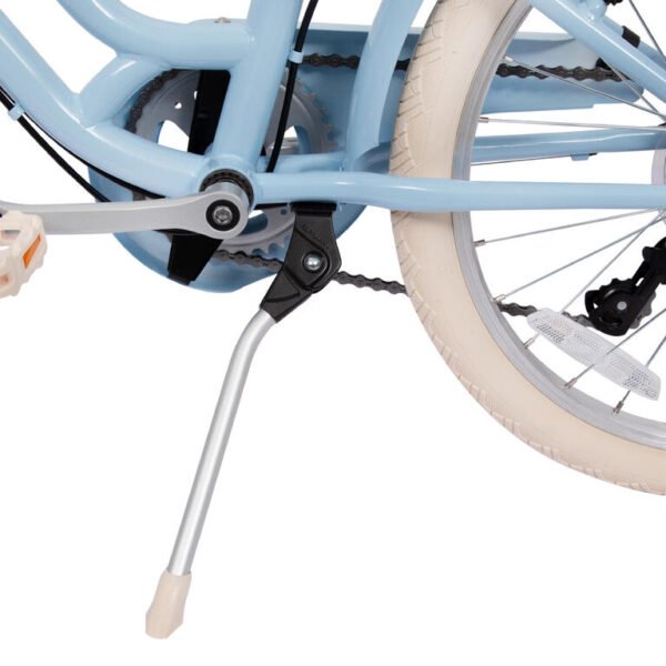 20-Inch Kids’ Urban Bicycle for Ages 6–9
