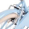 20-Inch Kids’ Urban Bicycle for Ages 6–9