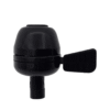 Compact Aluminium Bicycle Handlebar Bell