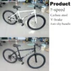 my-11134207-820le-ml1ujqyqbxfob5.webp Adult 7-Speed City Bicycle with V-Brakes – Random Colour