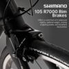 road-bike-van-rysel-rcr-900-af-105-11-speed-grey-van-rysel-8560890-3.jpg Aluminium Performance Road Bike with Shimano 105 11-Speed – Grey