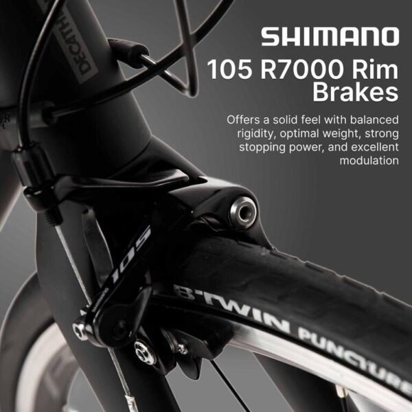 road-bike-van-rysel-rcr-900-af-105-11-speed-grey-van-rysel-8560890-3.jpg Aluminium Performance Road Bike with Shimano 105 11-Speed – Grey