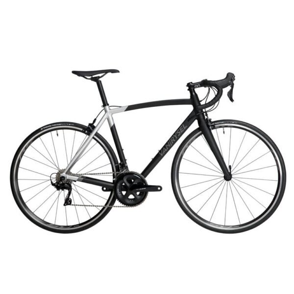 road-bike-van-rysel-rcr-900-af-105-11-speed-grey-van-rysel-8560890.jpg Aluminium Performance Road Bike with Shimano 105 11-Speed – Grey
