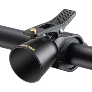High-Volume Bicycle Handlebar Warning Bell