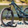 Heavy-Duty Metal Bicycle Security Chain Lock