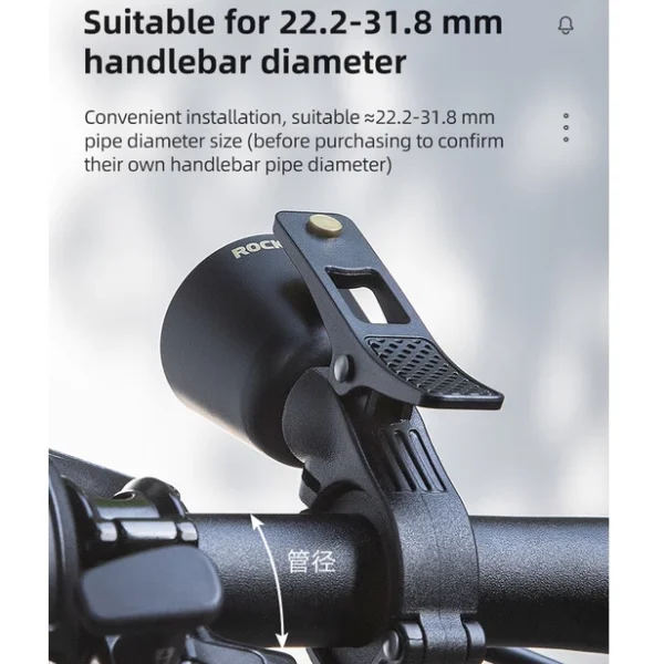 sg-11134207-23020-trr94hi4elnv7f.webp High-Volume Bicycle Handlebar Warning Bell