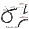 sg-11134275-824gt-mensvirdkkxu09.webp Front Brake Cable Assembly for Max G30 E-Scooter