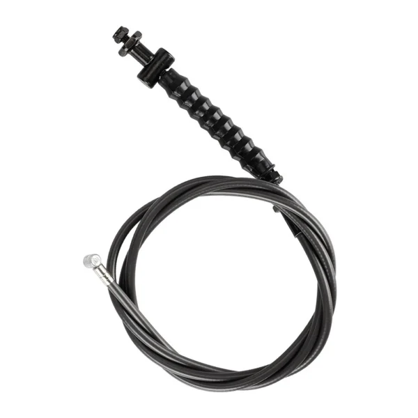 sg-11134275-824ho-mensviq4nuv52b.webp Front Brake Cable Assembly for Max G30 E-Scooter