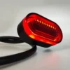 Replacement LED Rear Brake Light for M365 E-Scooter