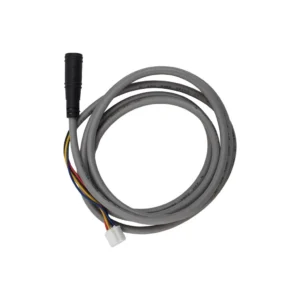 sg-11134275-824j6-menswj47qio2b4.webp Replacement Data and Power Connection Cable for M365 E-Scooter