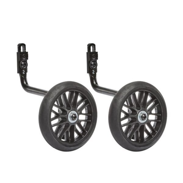 training-wheels-500-for-b-twin-14-and-16-kids-bikes-btwin-8675935.jpg Adjustable Training Wheel Set for 14–16 Inch Kids’ Bicycles