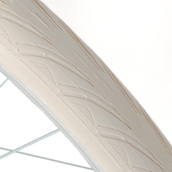 Low-Step Comfort Bicycle for Everyday City Travel