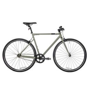 urban-speed-bike-500-single-speed-green-elops-8645977.jpg Streamlined Single-Speed City Commuter Bike – Green