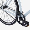 Single-Speed Everyday City Bicycle – Grey