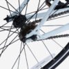 Single-Speed Everyday City Bicycle – Grey