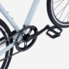 Single-Speed Everyday City Bicycle – Grey